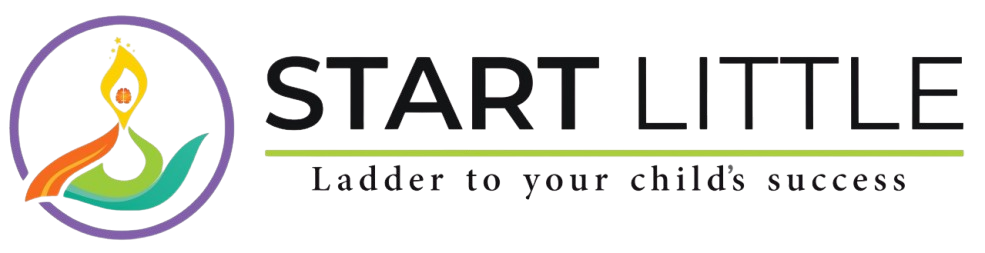 Start Little